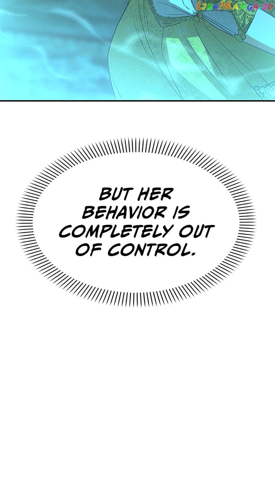 Surviving as the Devil's Child Chapter 38 - page 101